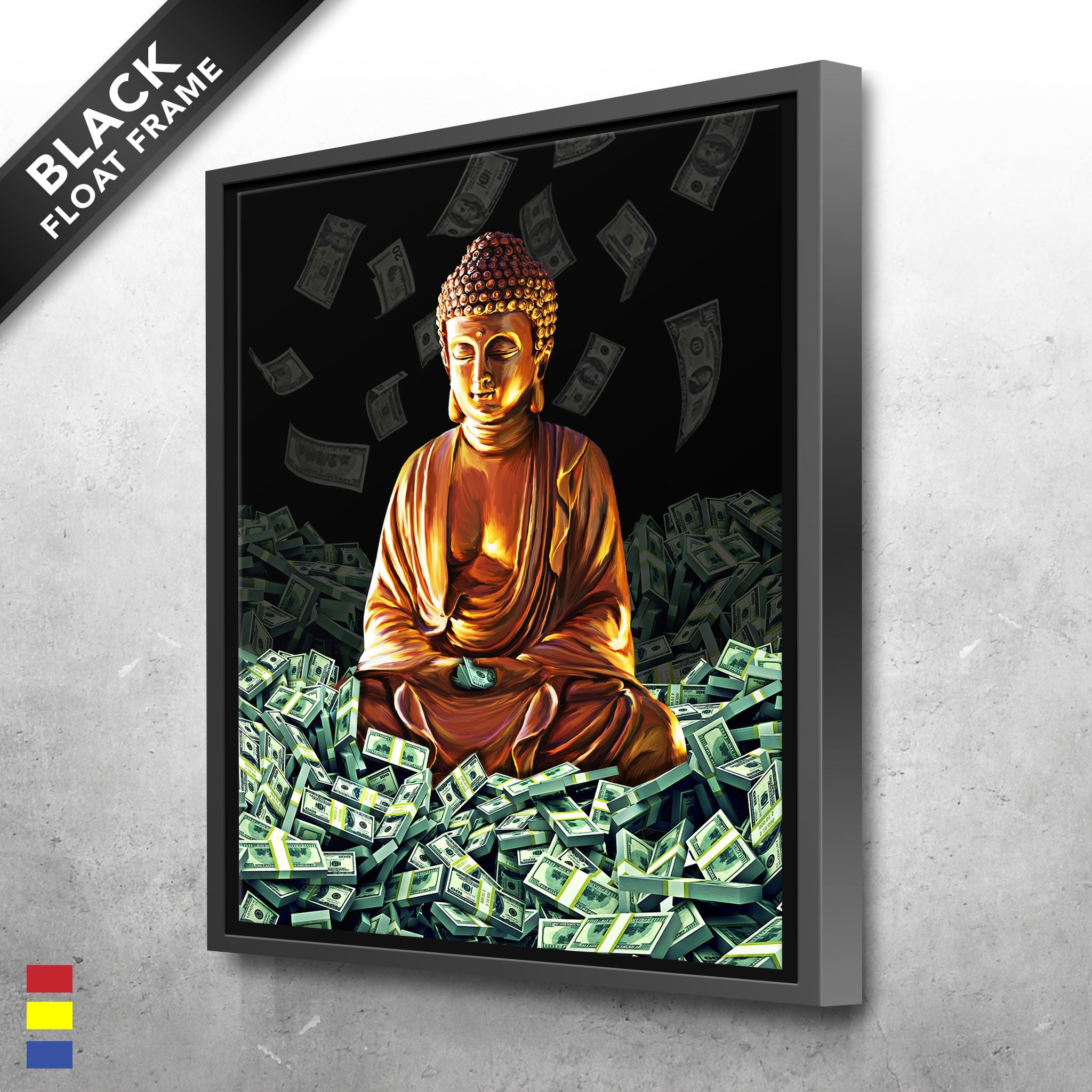 Bank of Buddha