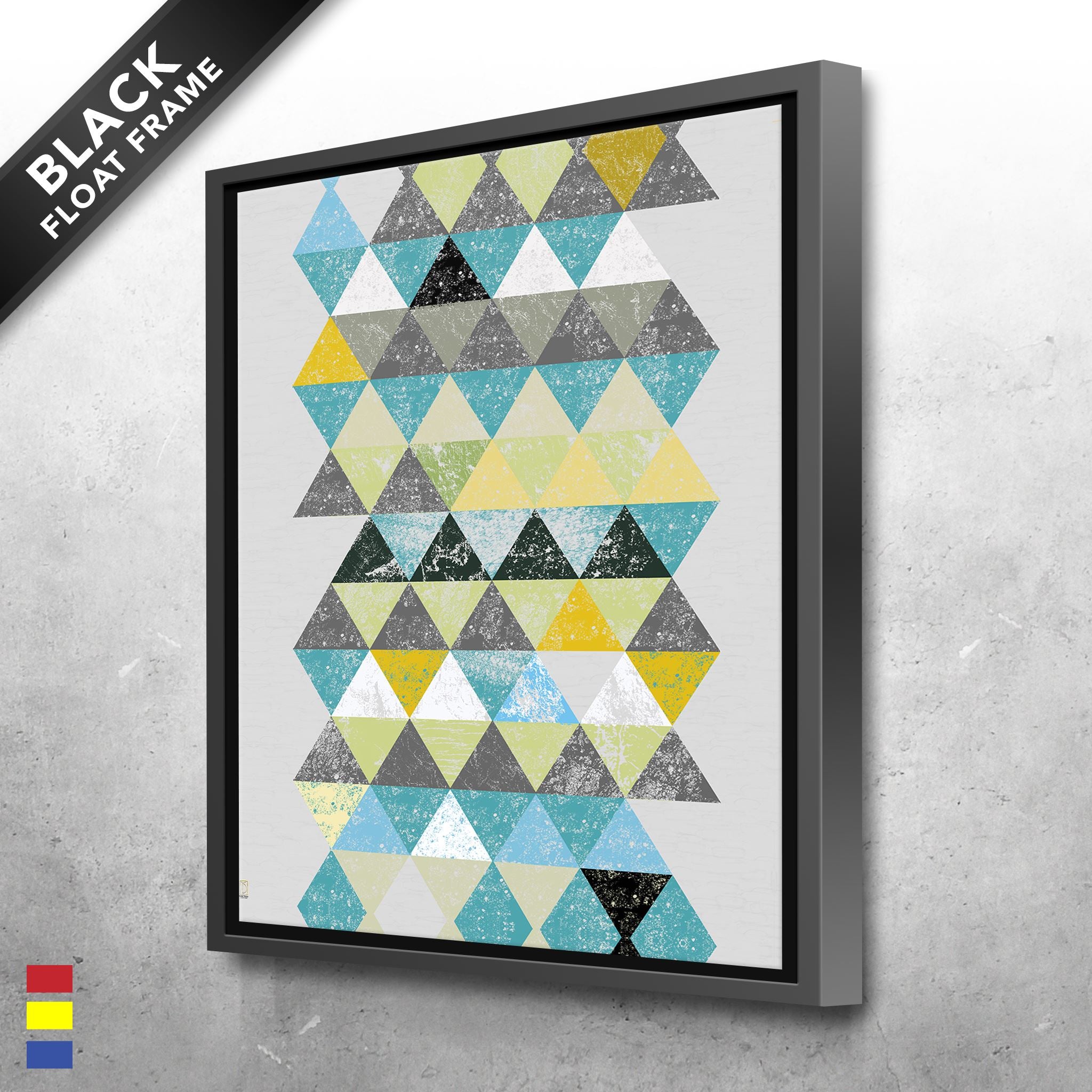 Diamond Ridge Canvas Diamond – Canvas Cultures