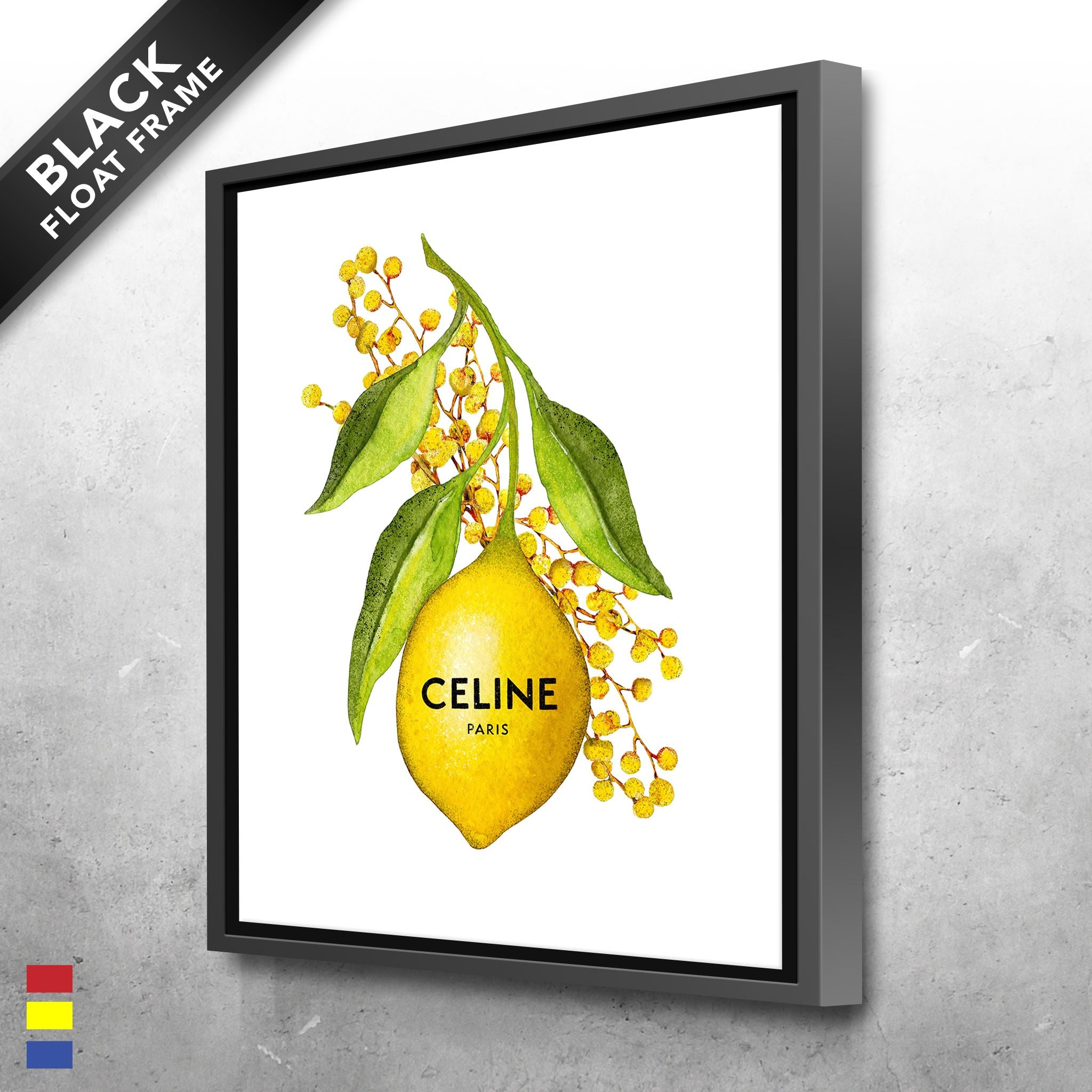 Celine Botanical