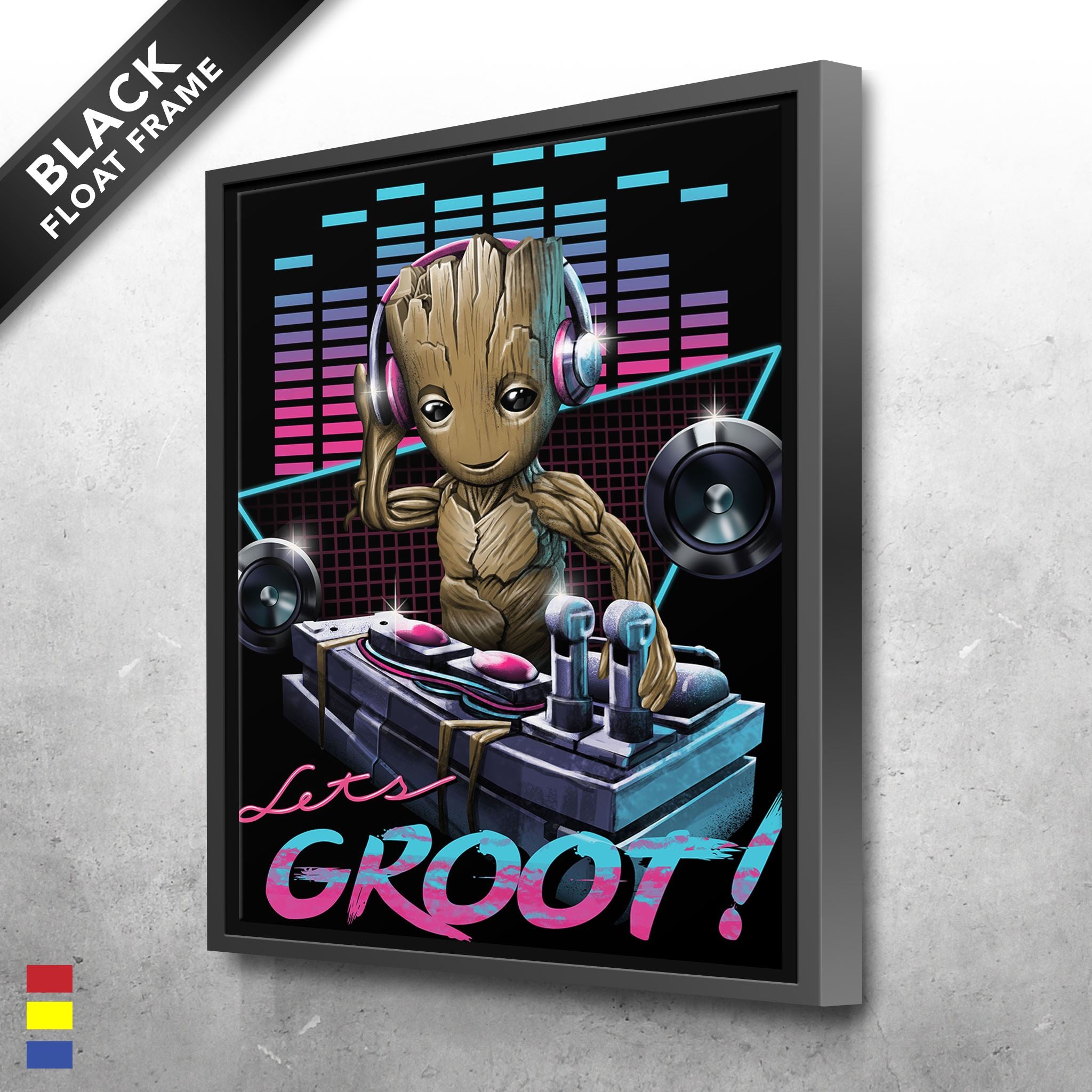 DJ Groot