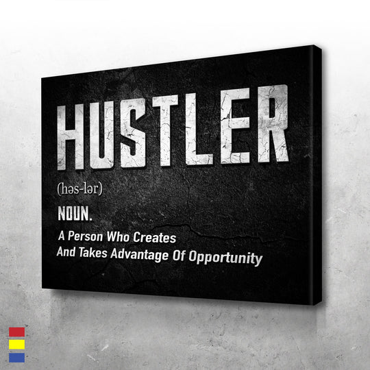 Hustler