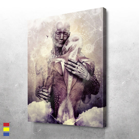 If Only The Sky Would Disappear