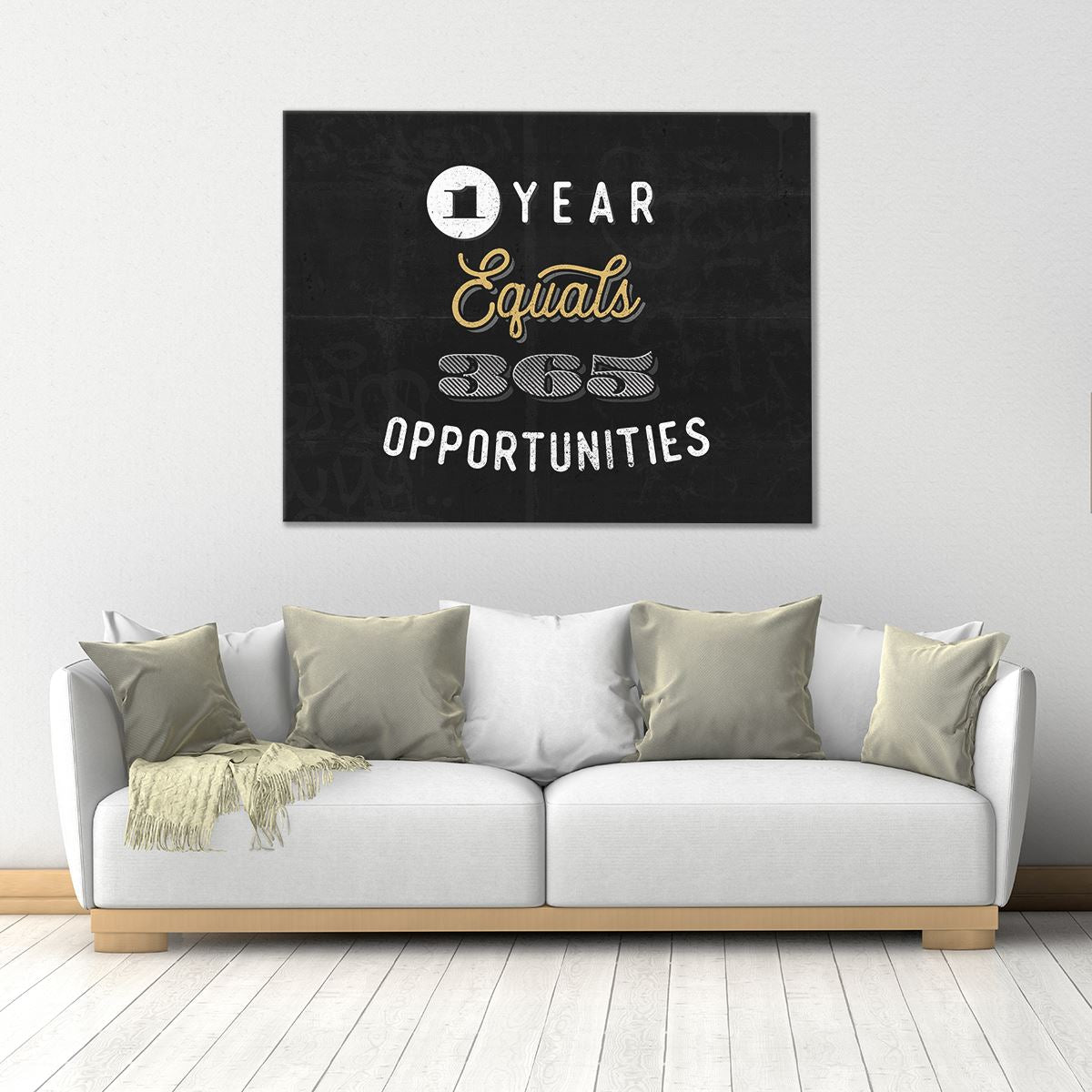 365 Opportunities