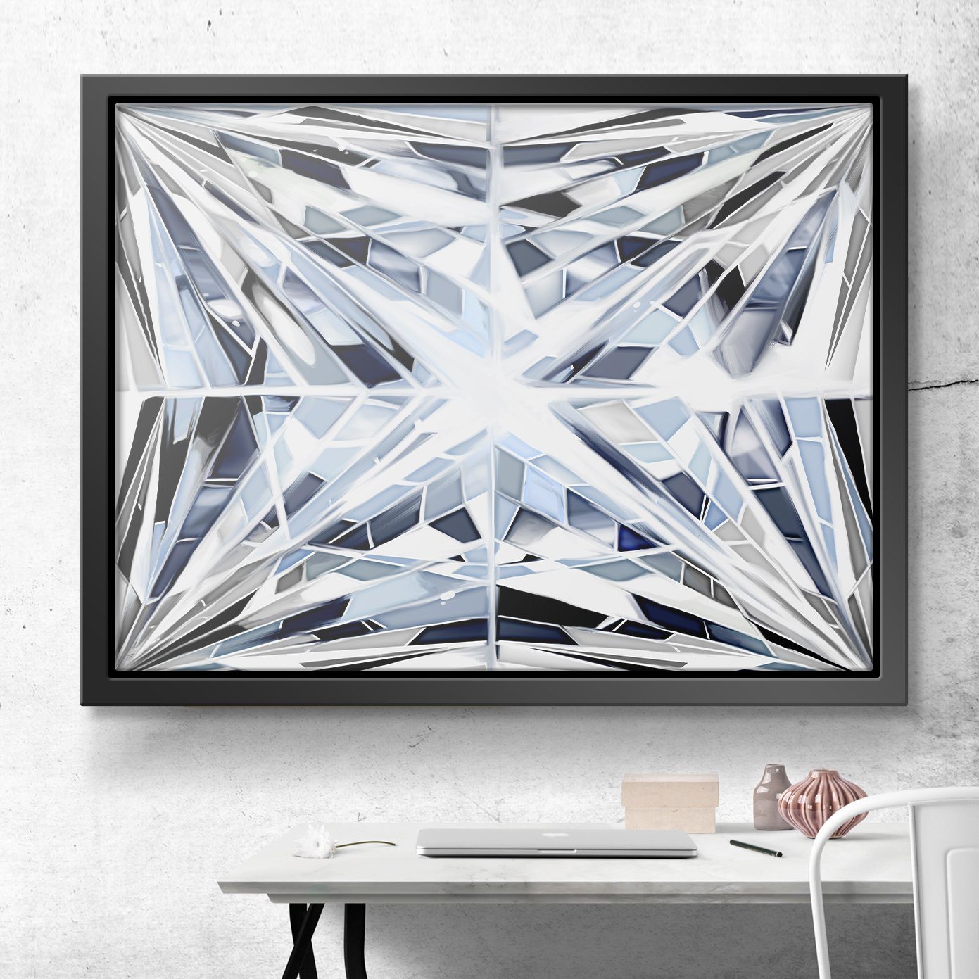 Diamond Ridge Canvas Diamond Cut – Canvas Cultures