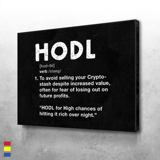 HODL