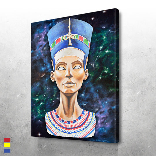 Queen Nefertiti