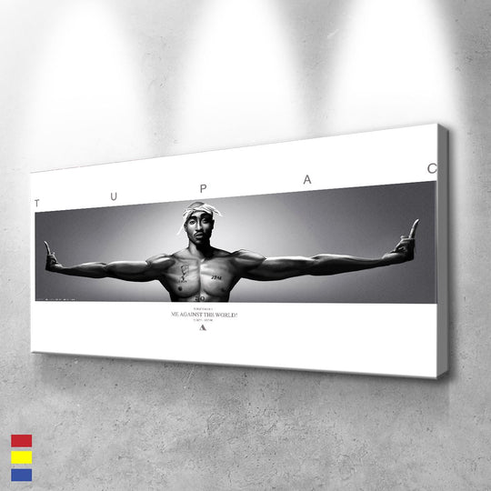 Me Against the World