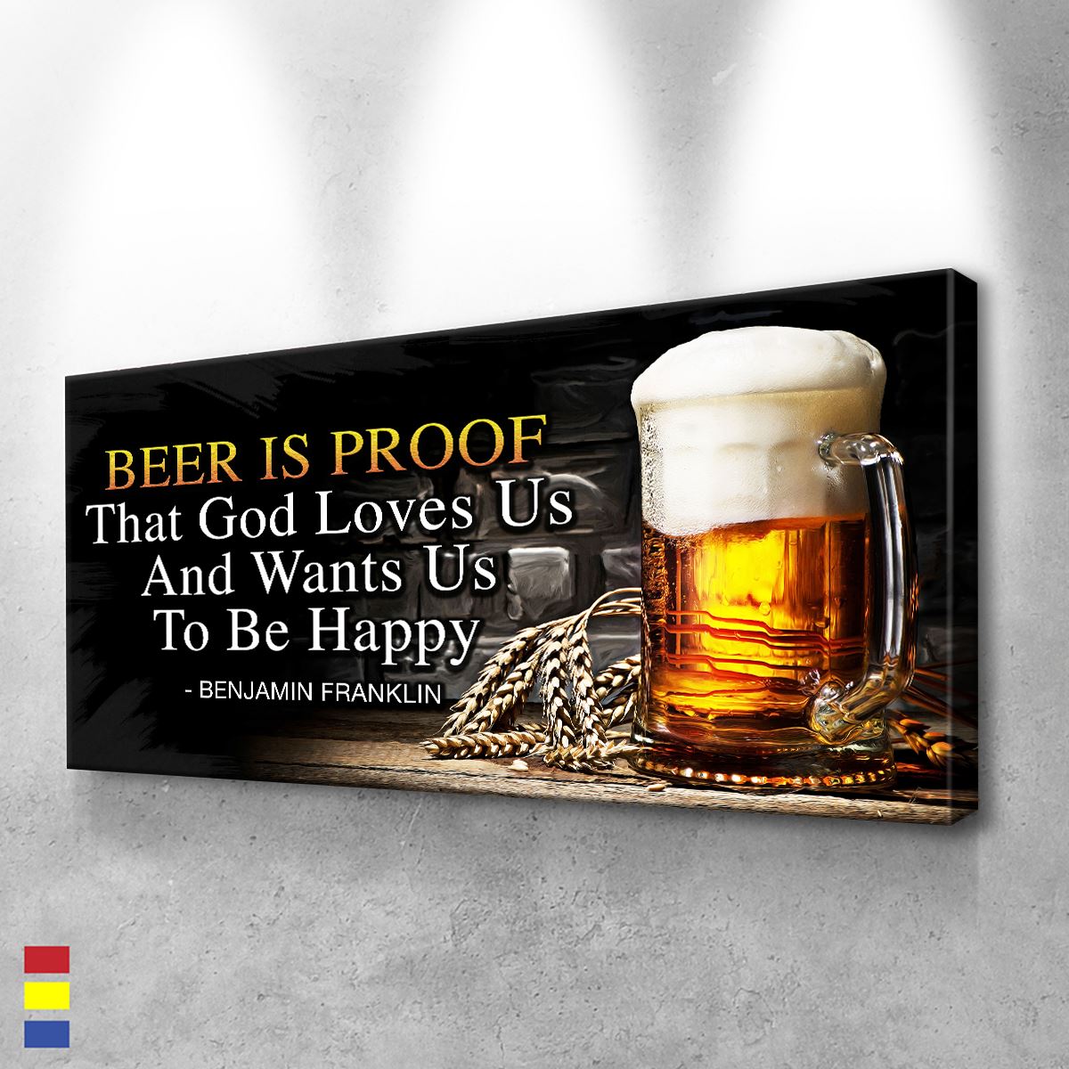 Beer Equals Love