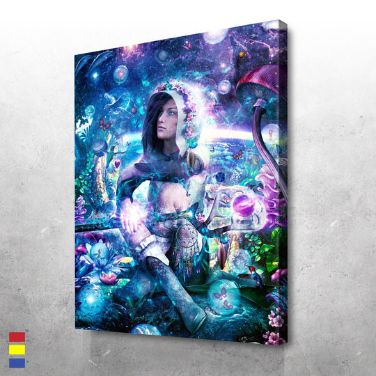 Observing Our Celestial Synergy