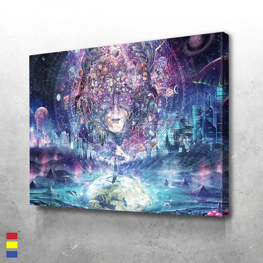 Quest For The Peak Experience