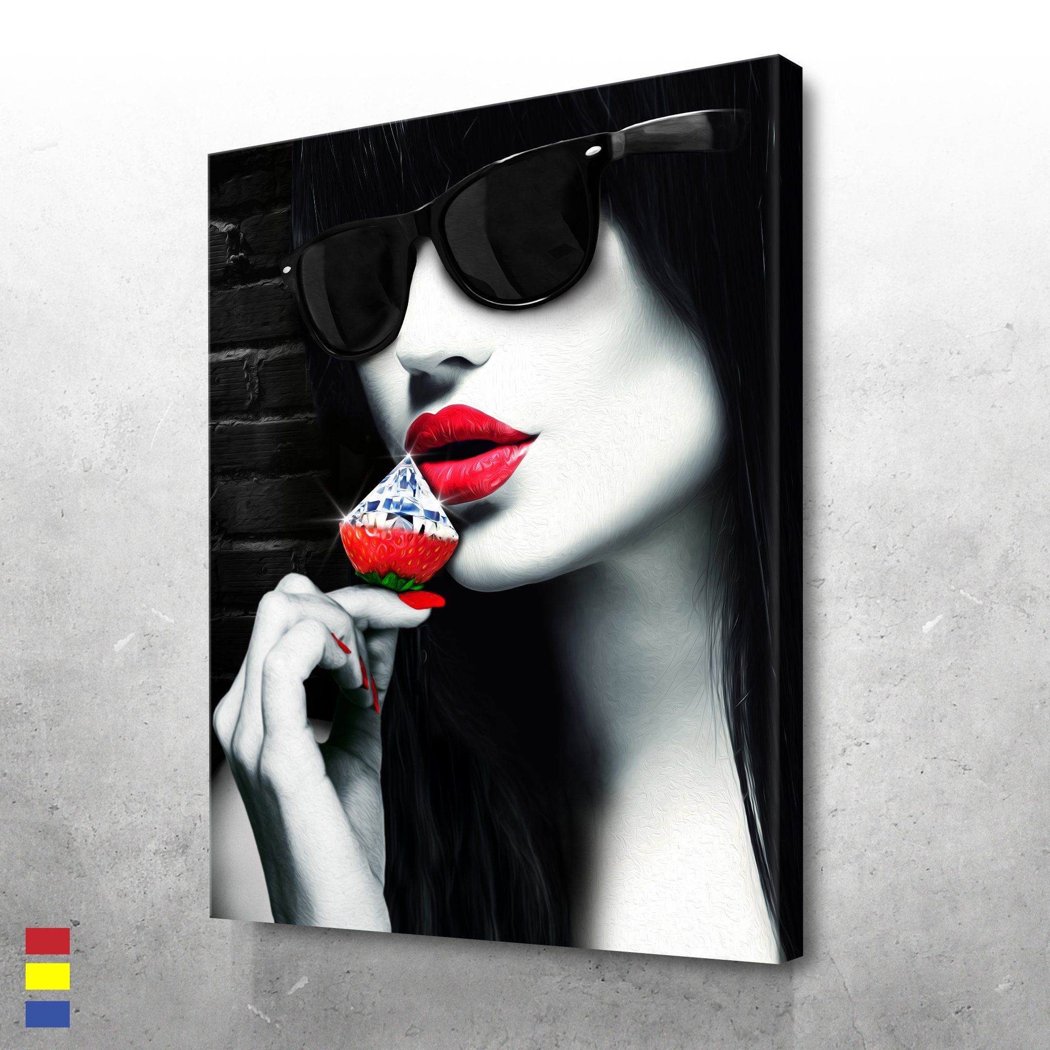 Pop Culture Art | Canvas Wall Art | Canvas Cultures – Page 3