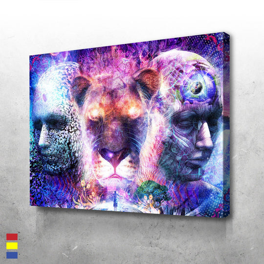 The Beauty Of It All