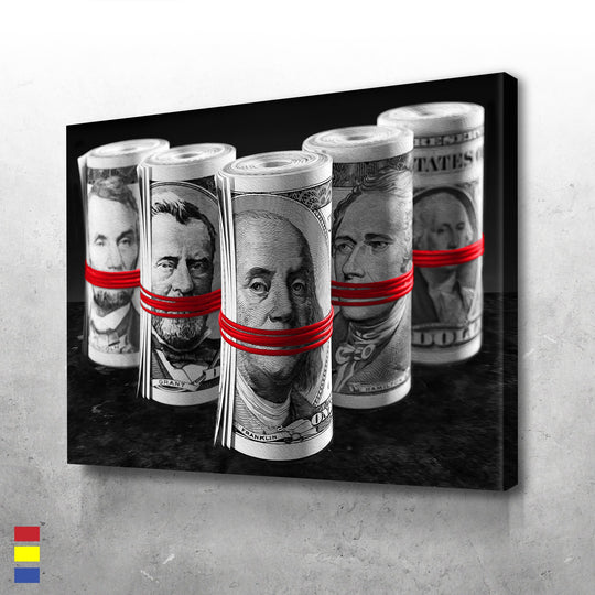 Presidents for Ransom