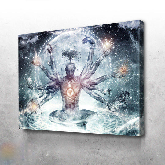 The Neverending Dreamer