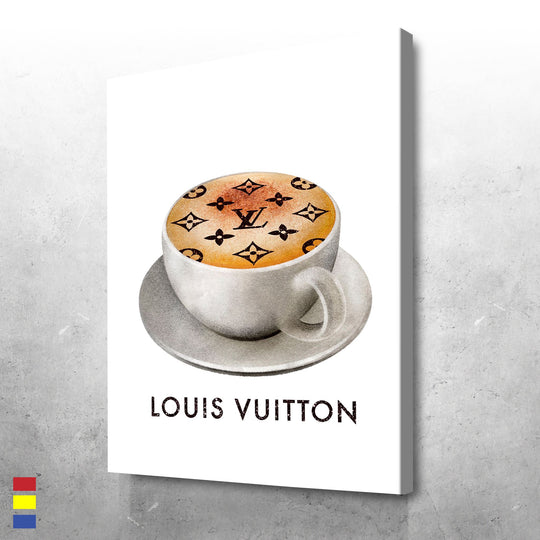 LV Latte