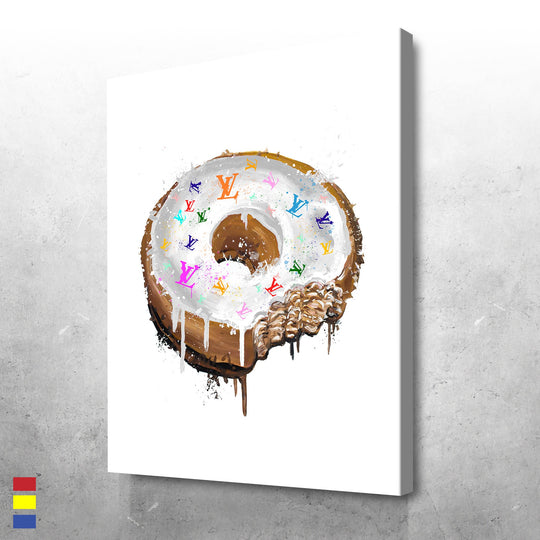 LV Donut