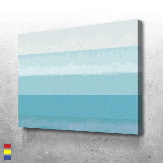 Ocean Skies and Clouds