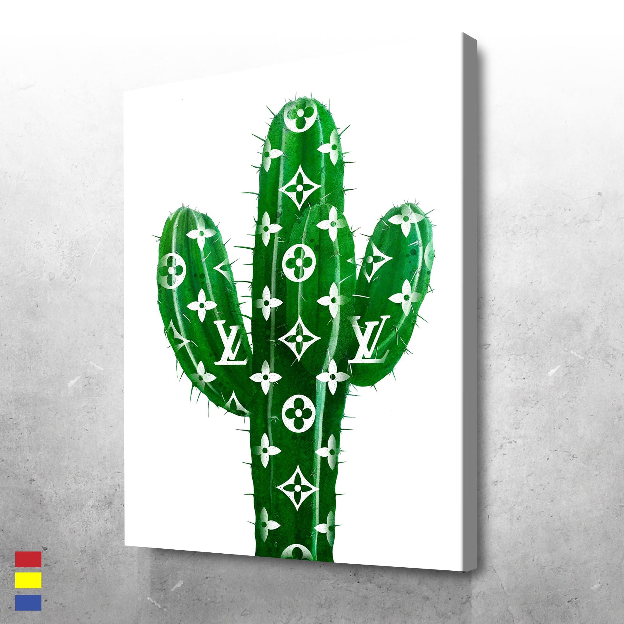 LV Cactus
