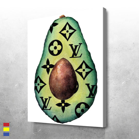 LV Avocado