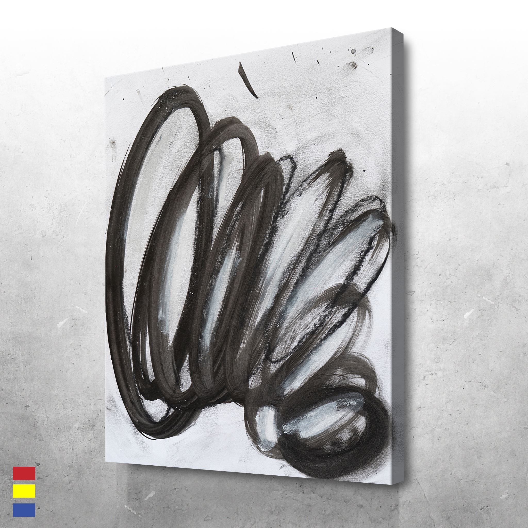 Ink Express – Canvas Cultures