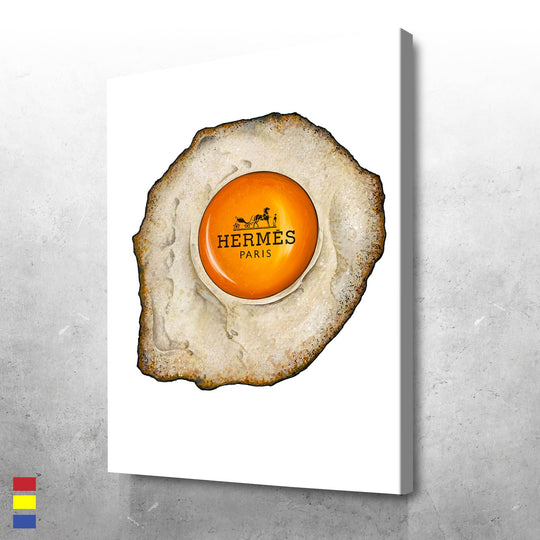 Hermes Egg