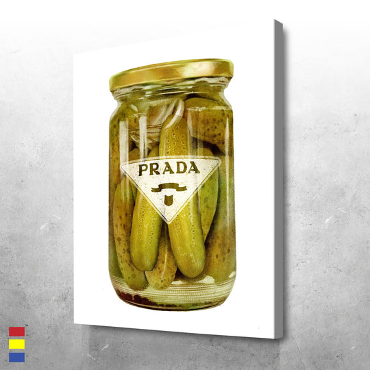 Pickled Prada
