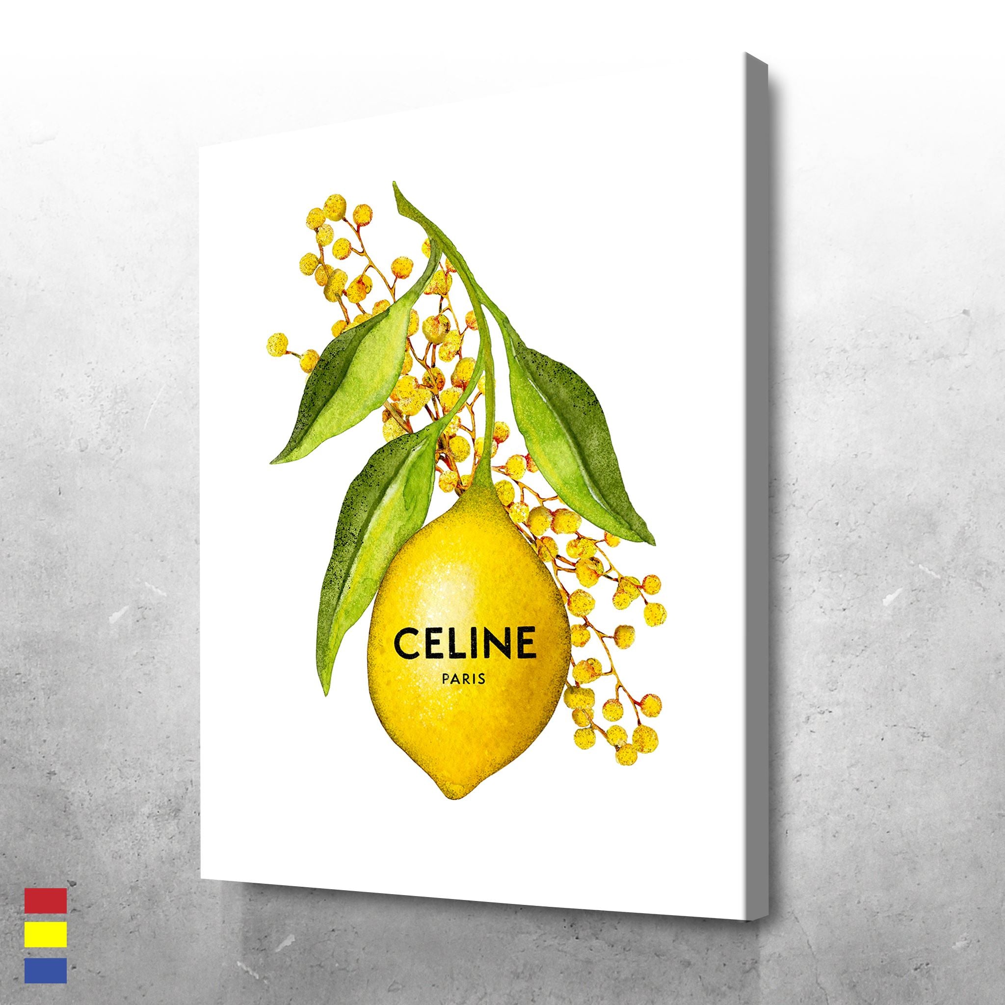 Celine Botanical