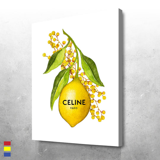 Celine Botanical