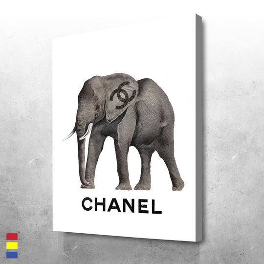 CC Elephant