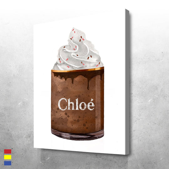 Chloe Milkshake