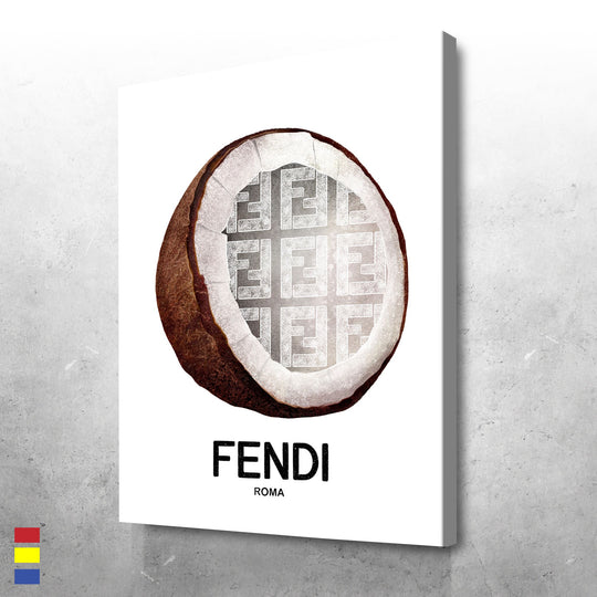Fendi Coco