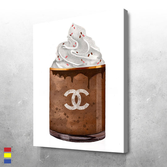 CC Milkshake