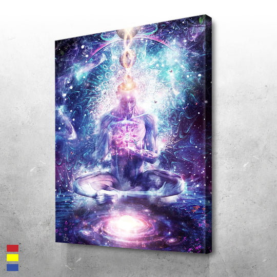 On the Edge of Harmony