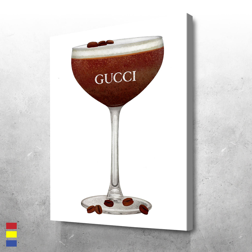 GG Espresso Martini – Canvas Cultures