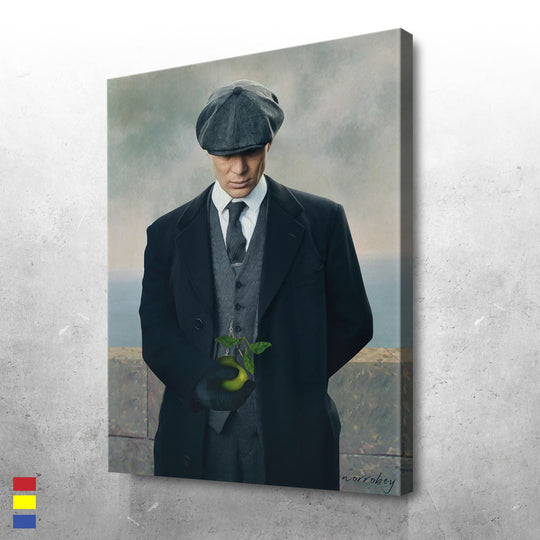 Son of Peaky