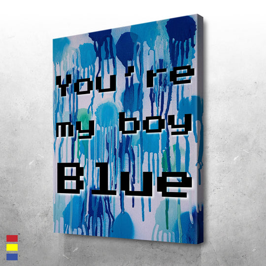 Boy Blue