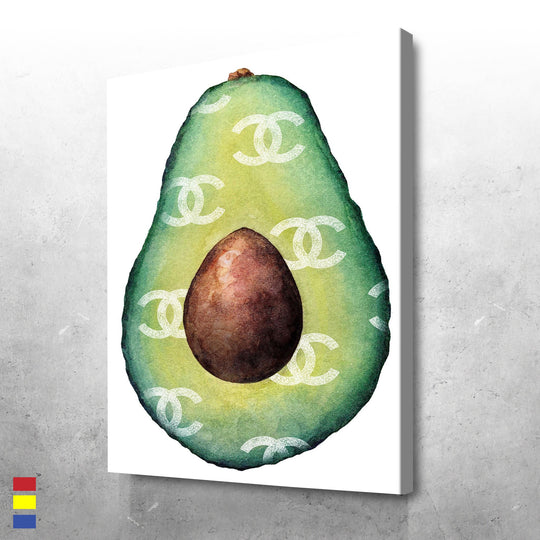 CC Avocado