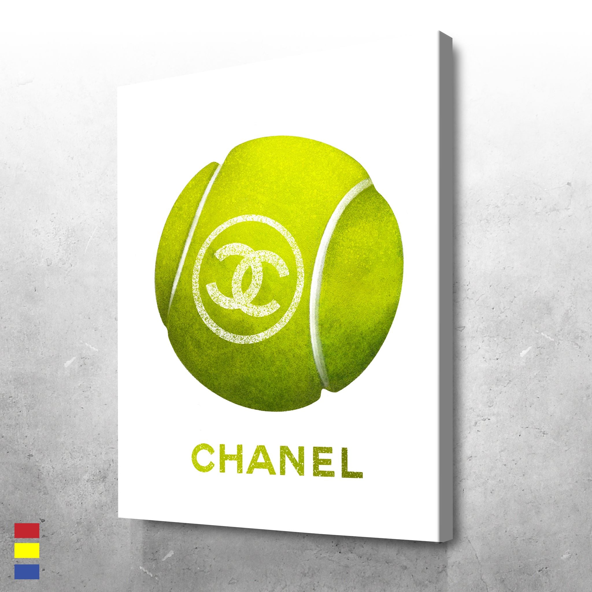 CC Tennis Ball