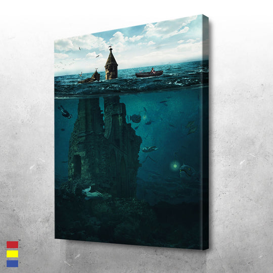Lost City