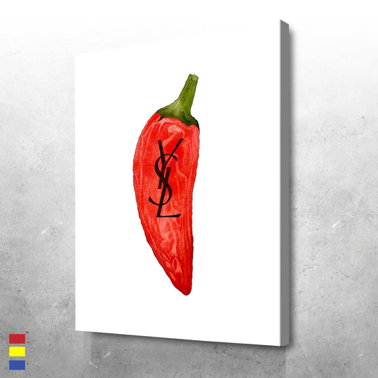 YSL Chili