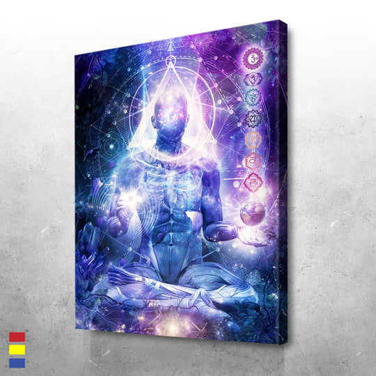 Mind of Light