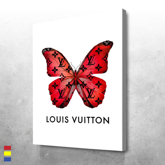 Scarlett LV Butterfly