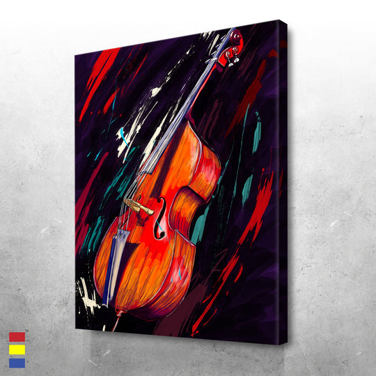 Double Bass