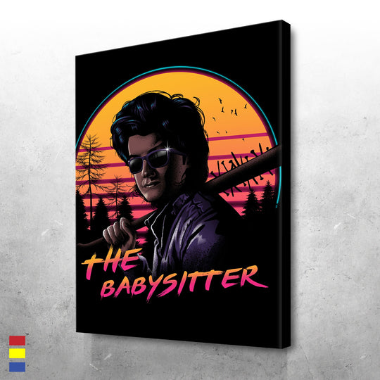 The Babysitter