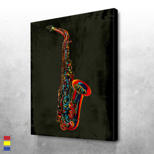 SAX
