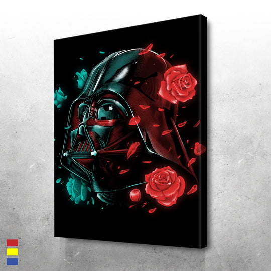 Dark Side of the Bloom