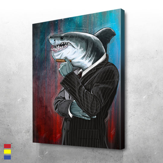 Business Shark