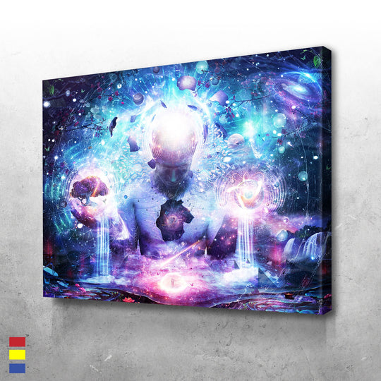 This Ephemeral Moment