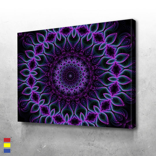 Silence in an Infinite Moment