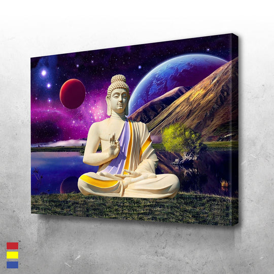Dimension Buddha
